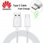 CABLE USB ORIGINAL HUAWEI TYPE C