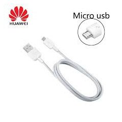 CABLE USB ORIGINAL HUAWEI MICRO USB