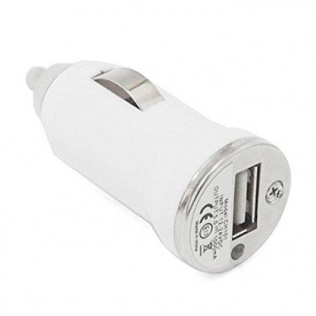 CHARGEUR ALLUME CIGARE USB