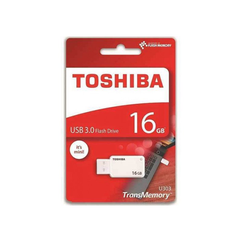 CLE USB TOSHIBA 3.0