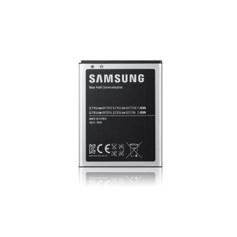 Batterie originale Samsung i9100 galaxy S2 EB-F1A2GBU 1650mah