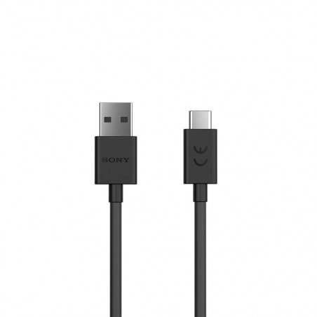 CABLE ORIGINAL SONY UCB20 USB TYPE C