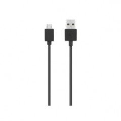 CABLE ORIGINAL MICRO USB SONY