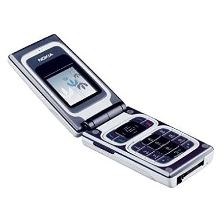 NOKIA 7200 NOIR ( NEUF )