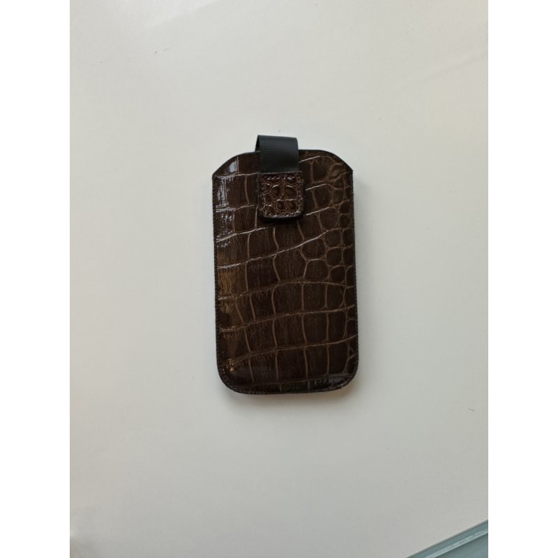 POCHETTE IPHONE 3G/4G SAMSUNG S5830/S6310 ...
