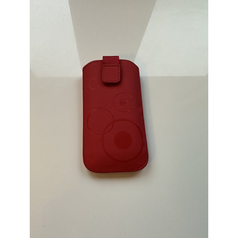 ETUI IPHONE 5/5S/5SE/5C