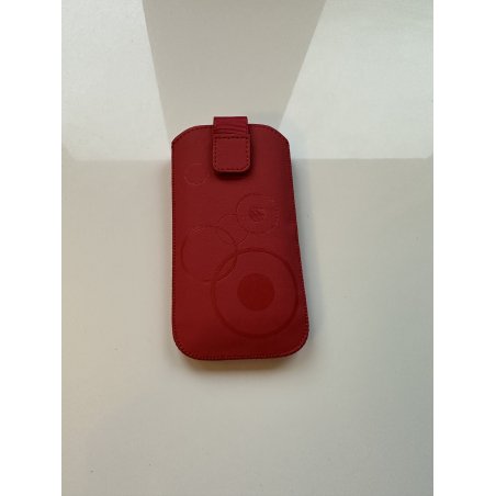 ETUI IPHONE 5/5S/5SE/5C