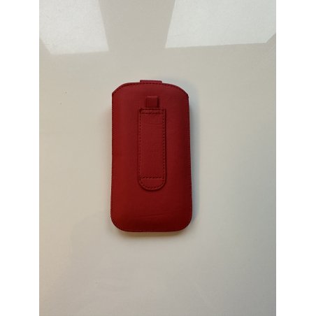 ETUI IPHONE 5/5S/5SE/5C