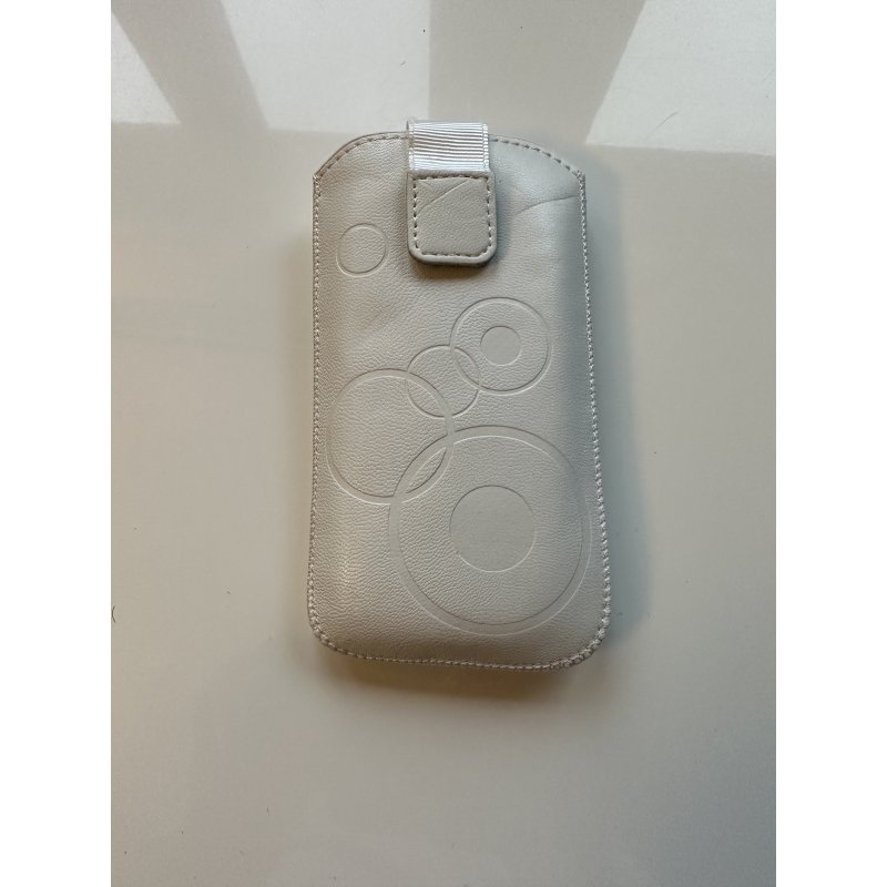 ETUI IPHONE 5/5S/5SE/5C