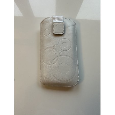 ETUI IPHONE 5/5S/5SE/5C