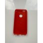 SILLICONE ROUGE IPHONE 6 / 6S PLUS