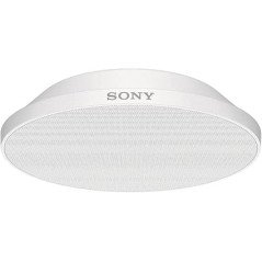 Sony MAS-A100 – Microfono da soffitto beamforming Dante/PoE