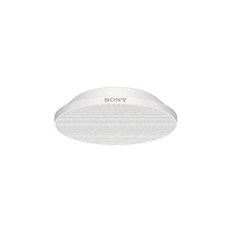 Sony MAS-A100 – Microfono da soffitto beamforming (Dante/PoE)