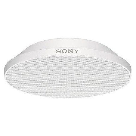 Sony MAS-A100 – Micrófono de techo beamforming Dante/PoE