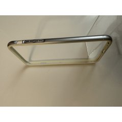 BUMPER AIR SILVER POUR IPHONE 6 / 6S