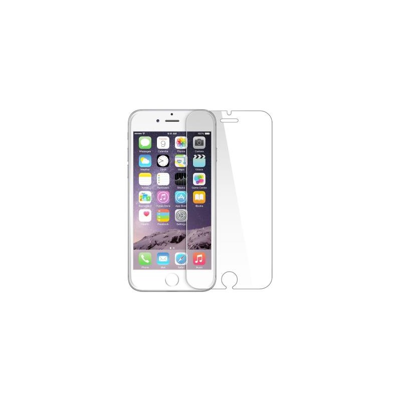 VERRE TREMPE IPHONE 6 / 6S