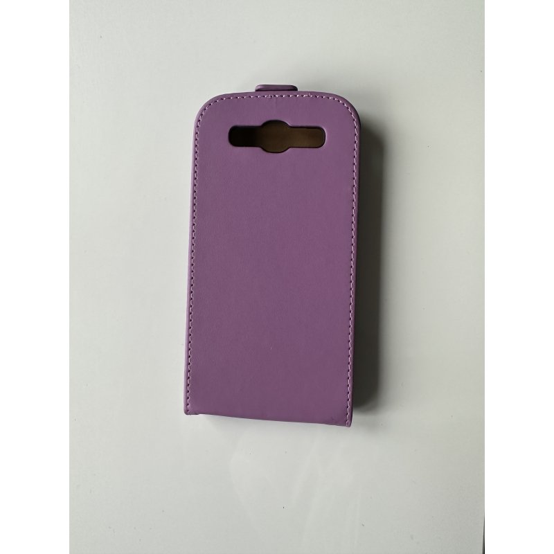 ETUI ROSE POUR SAMSUNG GALSXY S3 I9300