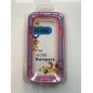 BUMPER ROSE POUR SAMSUNG GALAXY S3 I9300 / I9305
