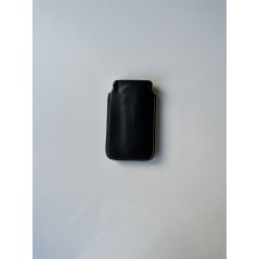 ETUI UNIVERSELLE NOIR POUR TOUT MOBILE DE TAILLE SAMSUNG S3