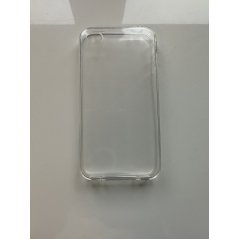 COQUE TRANSPARENTE IPHONE 4 / 4S