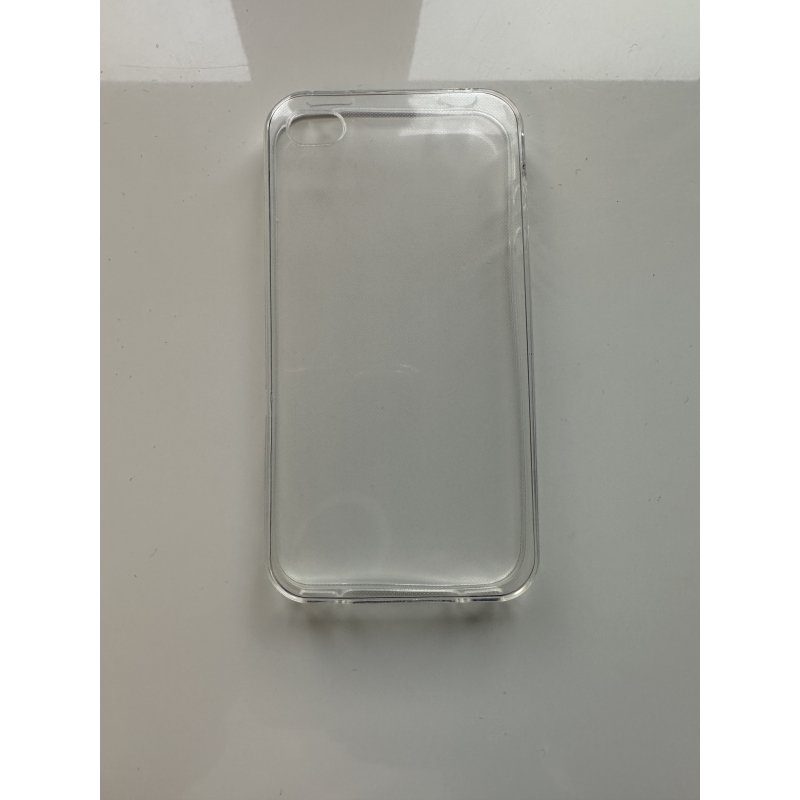 COQUE TRANSPARENTE IPHONE 4 / 4S