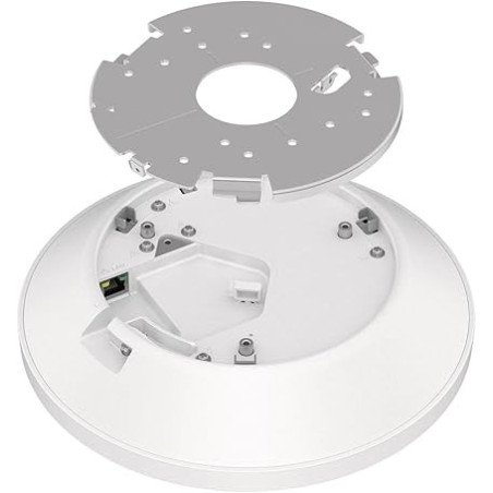 Sony MAS-A100 – Microfone de teto beamforming (Dante/PoE)
