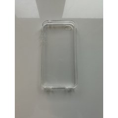 COQUE TRANSPARENTE IPHONE 4 / 4S