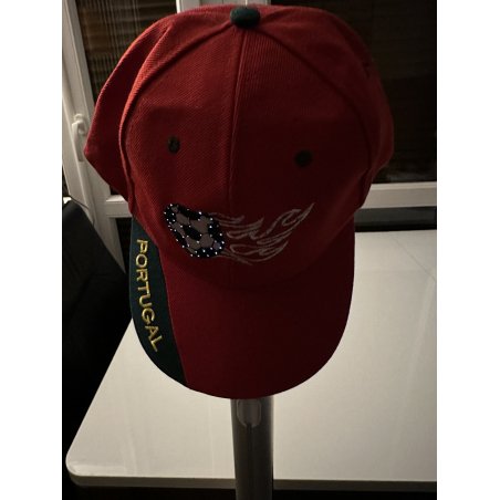 CASQUETTE PORTUGAL