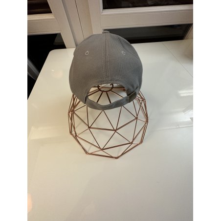 CASQUETTE ESPANA TAUROS NOIR