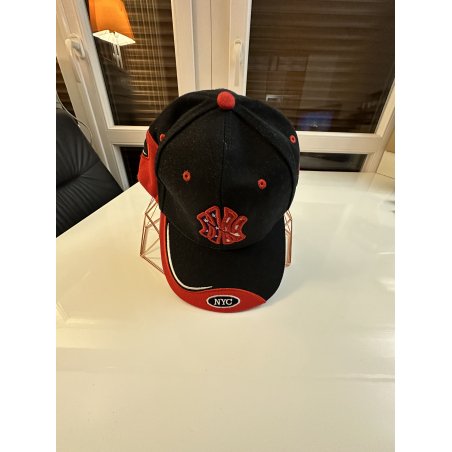 CASQUETTE NYC