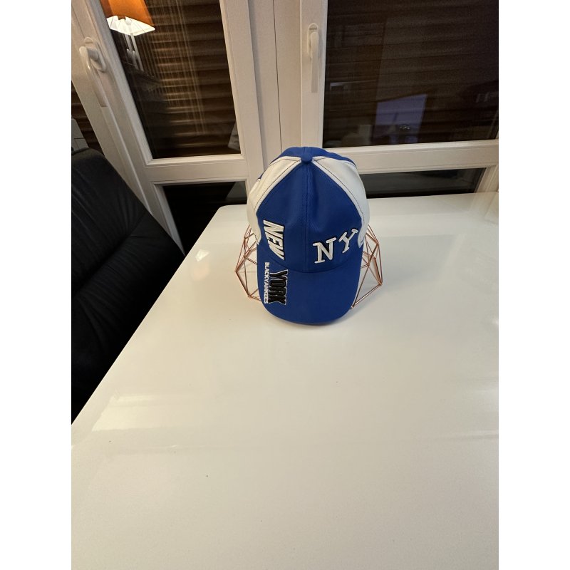 CASQUETTE NEW YORK BLACKYANKEES