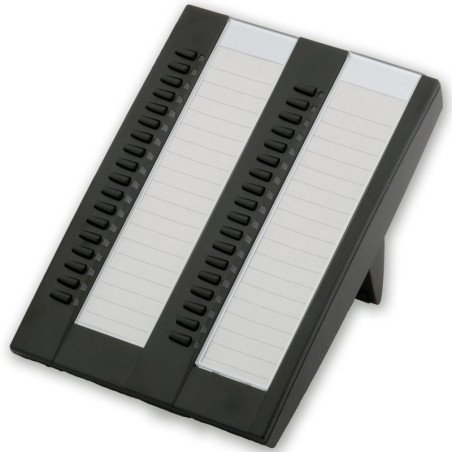 Aastra Mitel M670 – Módulo de expansão 36 teclas (LED)