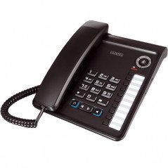 Alcatel Temporis 350 Noir - Moins cher du Monde