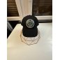 CASQUETTE NOIR UNITED STATES ARMY