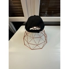 CASQUETTE NOIR UNITED STATES ARMY