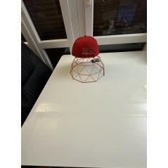 CASQUETTE ROUGE TEXAS