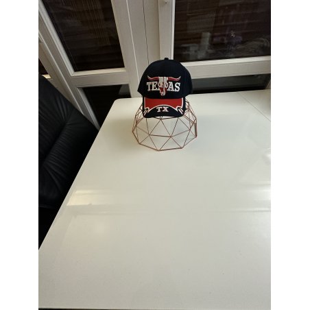 CASQUETTE TEXAS