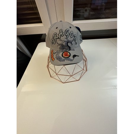 CASQUETTE DRAGON