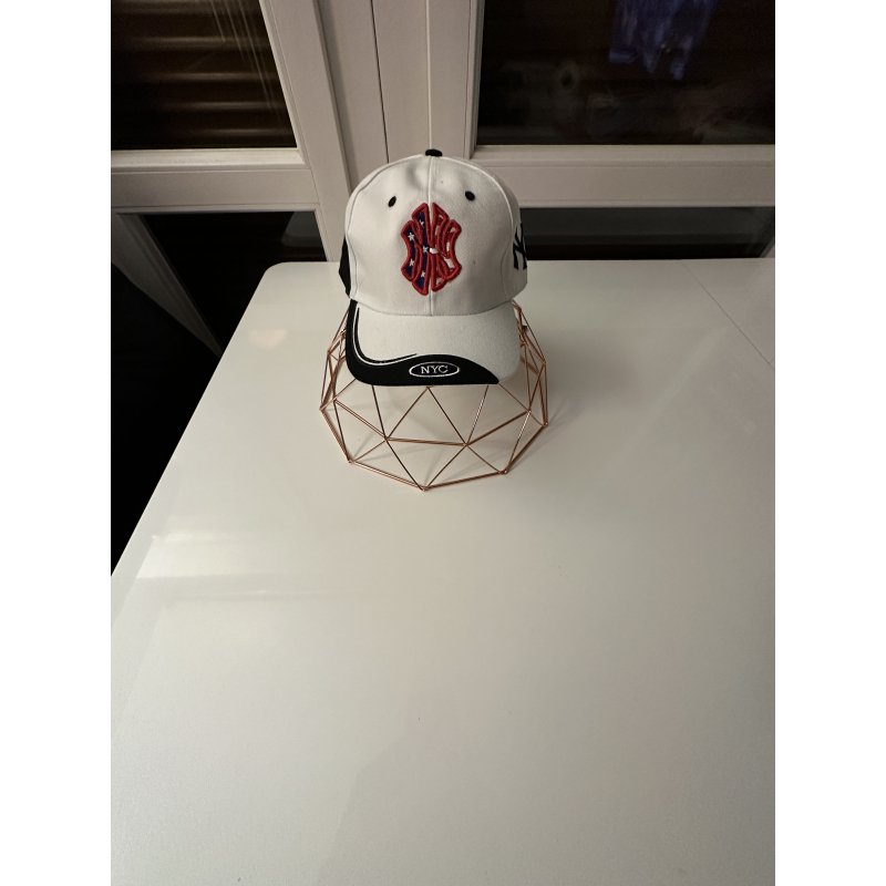 CASQUETTE NYC