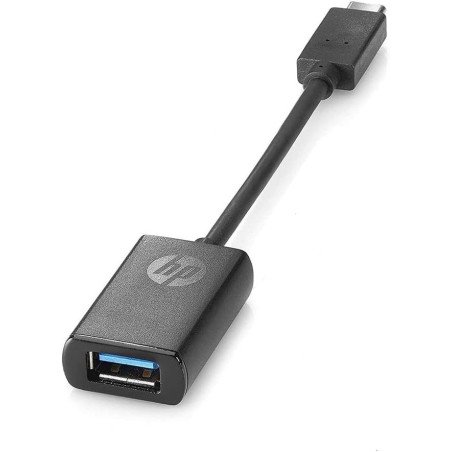 Adapter HP USB-C na USB 3.0 N2Z63AA – oryginalny