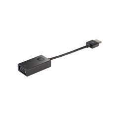 HP HDMI to VGA Adapter H4F02AA – Genuine