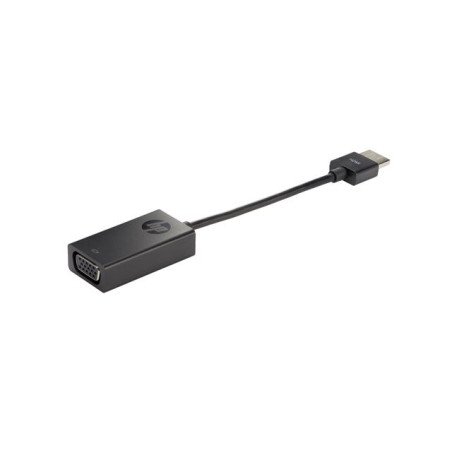 HP HDMI auf VGA Adapter H4F02AA – original
