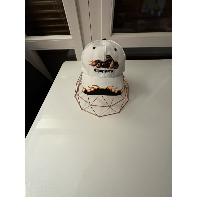 CASQUETTE CHAPPERS
