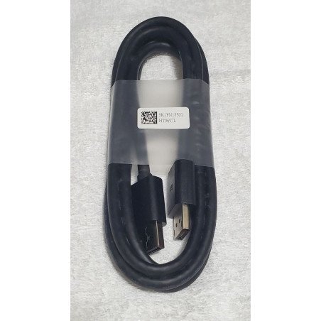 Dell DisplayPort-Kabel 1,8 m 5K1FN15501 – original