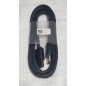 Câble DisplayPort Dell mâle/mâle 1,80 m (5K1FN15501) – d'origine