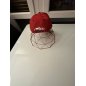 CASQUETTE ROUGE CHAPPERS