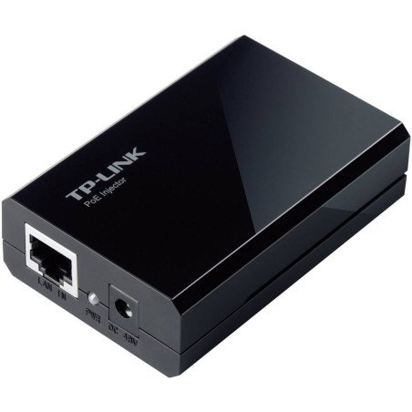 Injecteur PoE Gigabit TP-Link TL-PoE150S – d'origine
