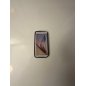 SILICONE DE PROTECTION NOIR SAMSUNG GALAXY S6 / G9200