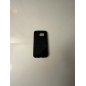 SILICONE DE PROTECTION NOIR SAMSUNG GALAXY S6 / G9200