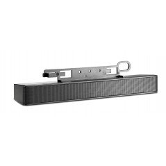 Barre de Son HP H-108 Haut-parleur Soundbar occasion